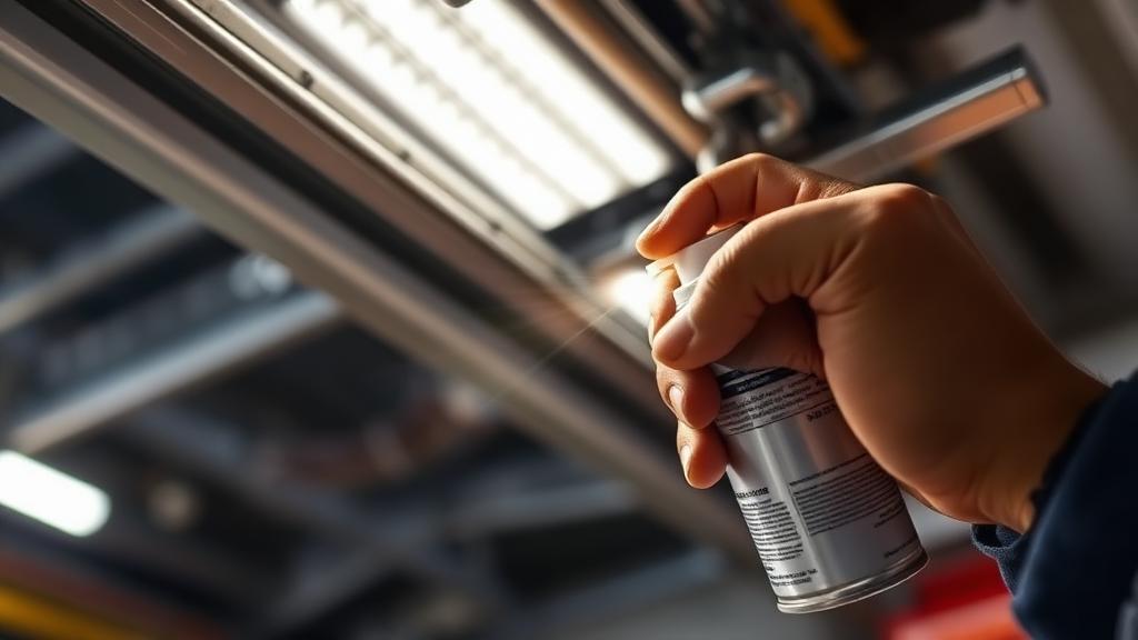 Chain Maintenance: A Complete Guide for Homeowners