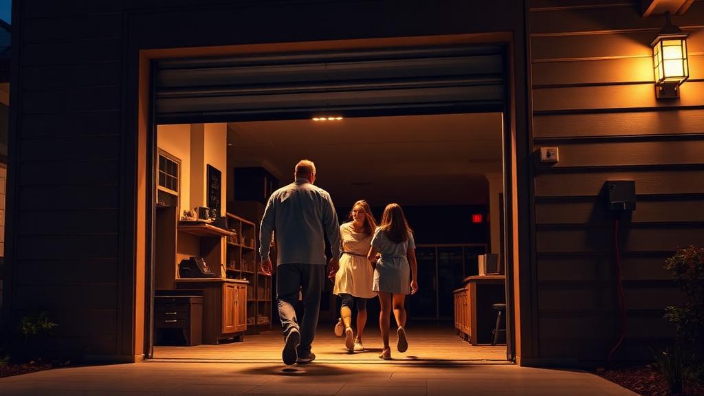 Emergency Access: Protecting Your Family